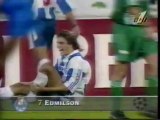 Panathinaikos v. FC Porto 01.11.1995 Champions League 1995/1996