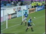 Rangers F.C v. Juventus FC 01.11.1995 Champions League 1995/1996