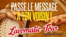 Baby One More Time - Kevin @ Lavomatic Tour (Saison 7 - 2013-10-02)