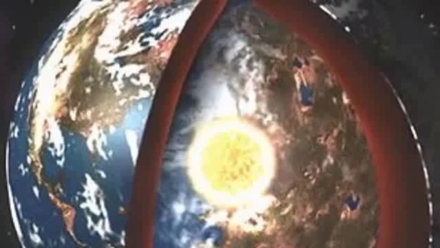 Agharta 2 - 3 Zyjemy wewnatrz czy na zewnatrz planety Ziemia - Hollow Earth - Tajemnica Pustej Ziemi - Krolestwo Aranni biegun polnocny - nauka hmonna