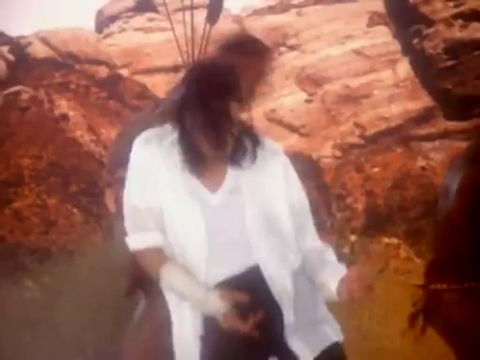 Michael Jackson - Black Or White