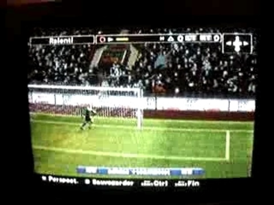coup franc robben pes6