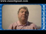 Russell Grant Video Horoscope Taurus December Sunday 1st 2013 www.russellgrant.com