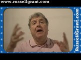 Russell Grant Video Horoscope Cancer December Sunday 1st 2013 www.russellgrant.com