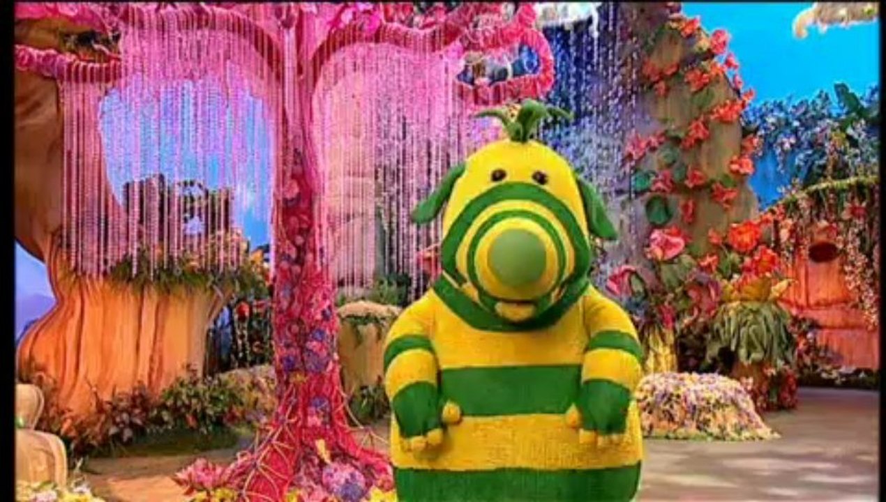 Fimbles - Skipping Rope - video Dailymotion