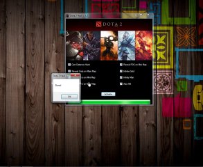 Dota 2 Hack Tool