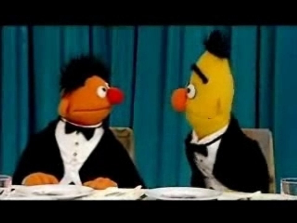 Sesame Streets