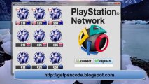 How To Get Free PSN Codes 2013 _ PSN Code Generator 2013 v5.