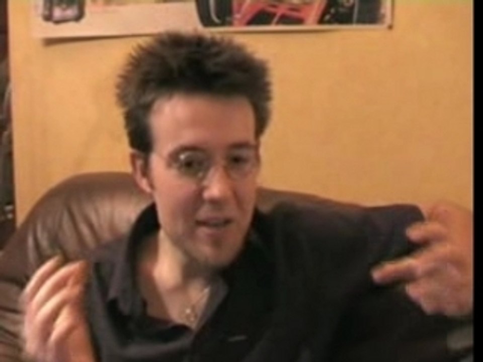 Interview James Tobin