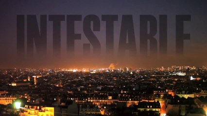 ROCKIN  SQUAT - Intestable (Inédit 2013)