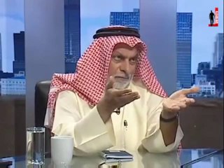 النفيسي الاخوان لم يتعدوا العتبة الحزبية وليس لهم فقه ولافكر سياسي