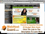 Choosing a Web Hosting Company