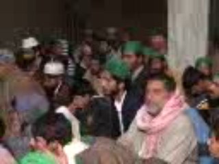 Zikr e Hussain(R.A) Mehfil_pt-4 =14/11/2013