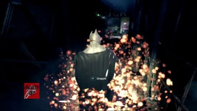 Batman Arkham Origins - Gameplay Let's Play (PS3,PC,Xbox 360)