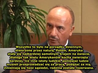 Dr Leonard Coldwell - 6 Przeciwutleniacze sa konieczne witamina C jagody napisy PL