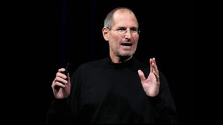 Steve Jobs' most inspiring Speech !!