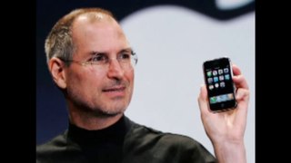 Steve Jobs Secrets to Success