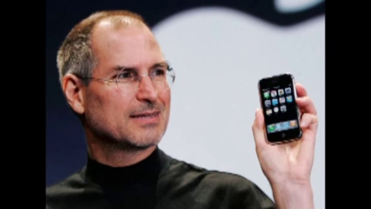 Steve Jobs Secrets to Success