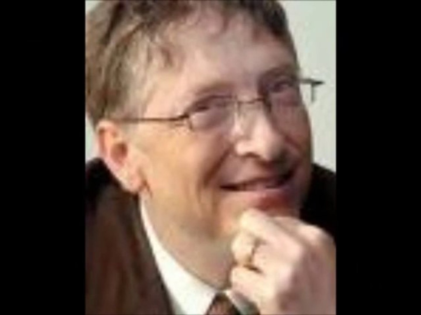 ⁣Bill Gates Interview (Motivational and Inspriring) ...