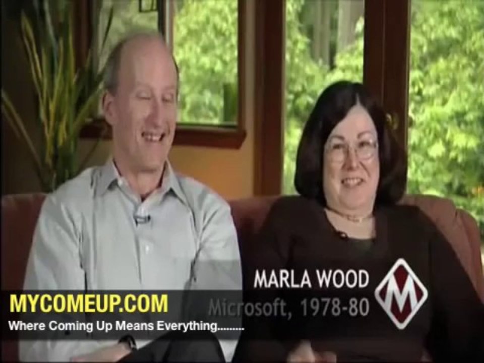 Bill Gates Work Routine - Get inspired