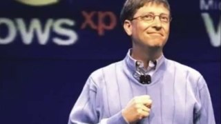 Bill Gates-11 Rules You Will Never Learn In School