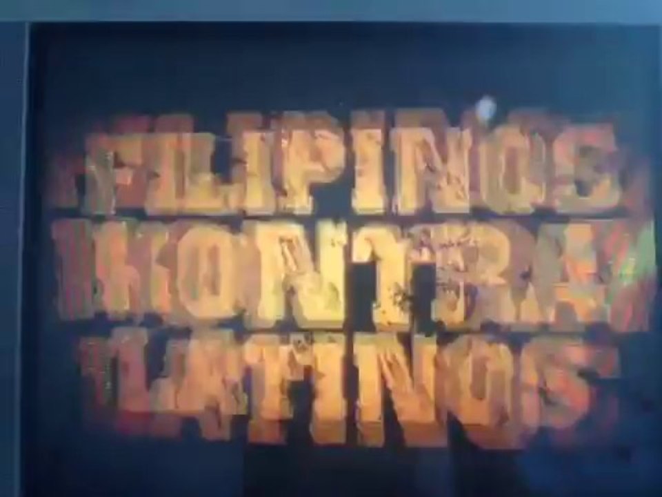 ABS-CBN - PINOY PRIDE 23 - Brought to you By and OBB [1-DEC 2013]