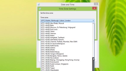 Windows 8.1 urdu lecture-4