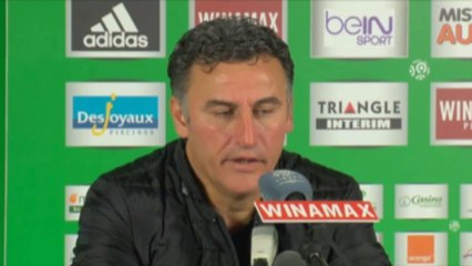 15e j. - Galtier : ''Des valeurs retrouvées''