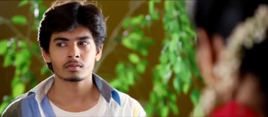 Sorry Teacher movie romance scene