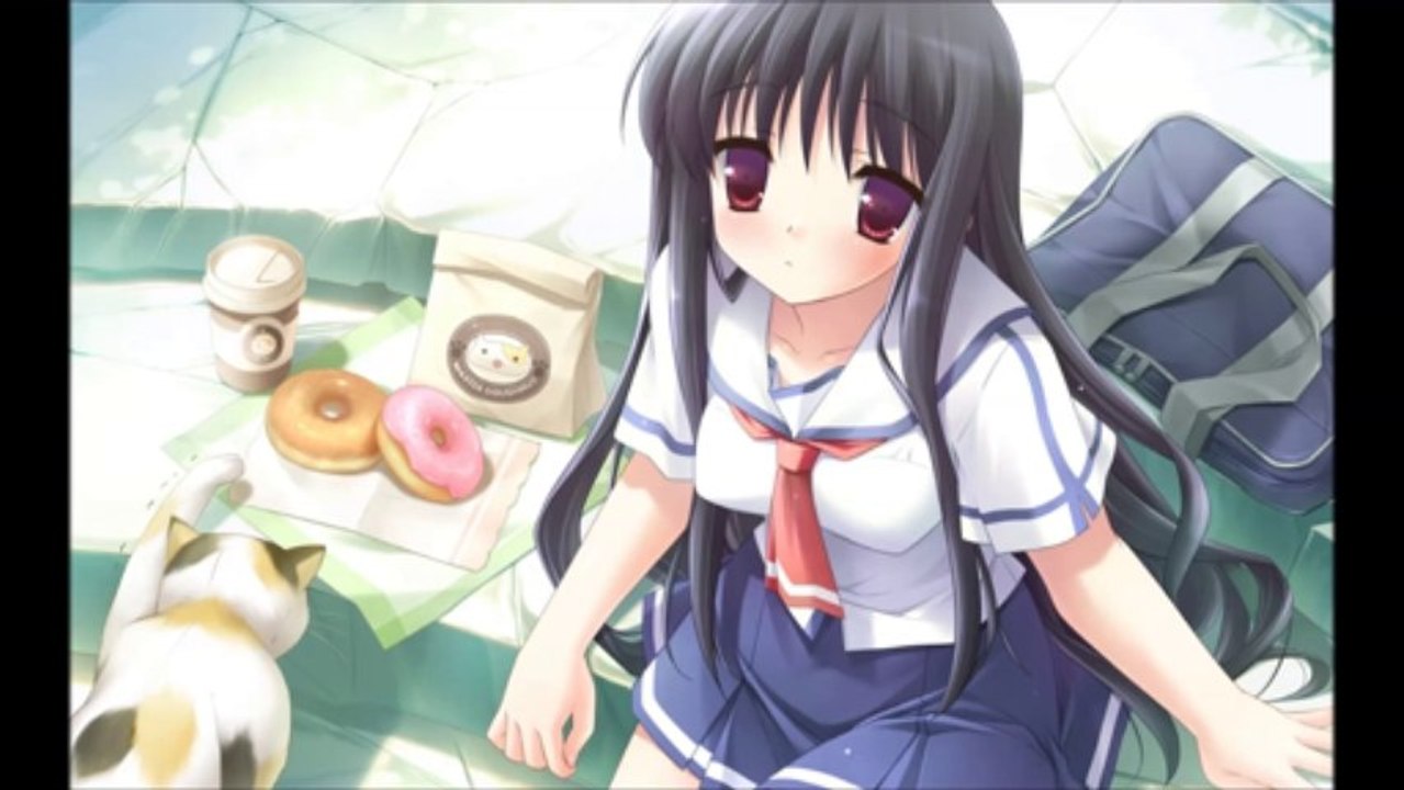 Nightcore Metalingus