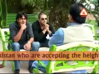 Hassan Nisar Ne Altaf Ko Asman Par Charha Diya