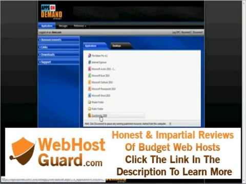 Easy Quickbooks Hosting