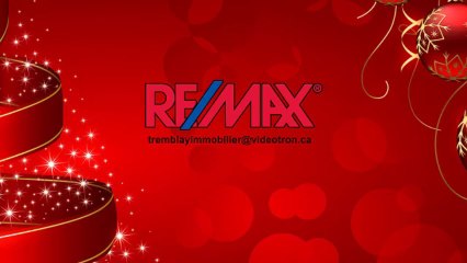 Les voeux de Claire Tremblay