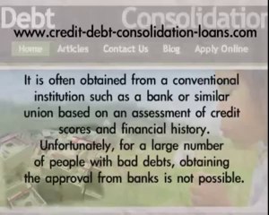 How to get a Bad Credit home equity  Loan