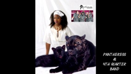 Happy Holidays & Many Blessings To All Of You From Pantheress & The Fella's