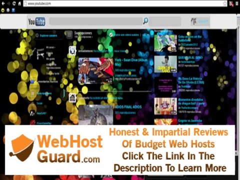 COMO SUBIR TU SITIO WEB A INTERNET, COLOCAR UN HOSTING Y UN DOMINIO!!