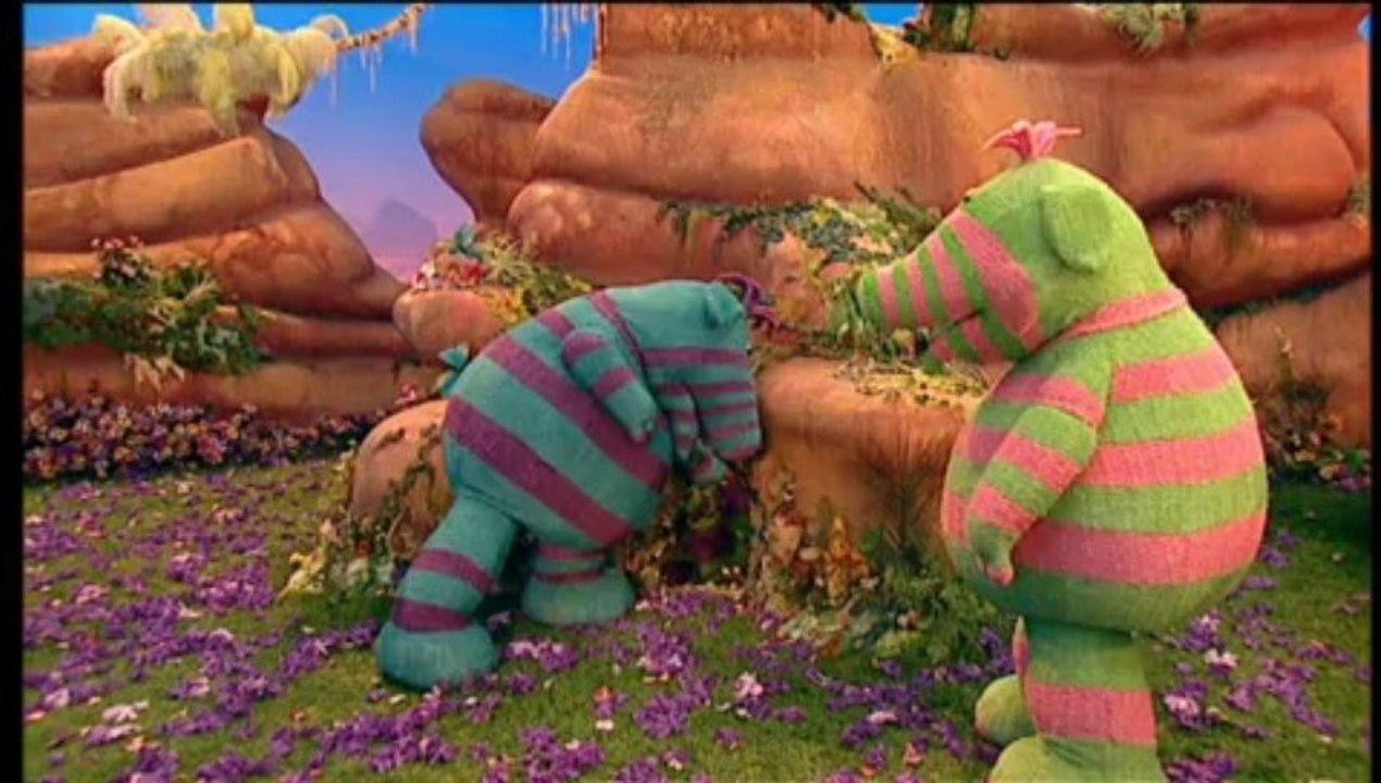 Fimbles - Tennis Ball - video Dailymotion