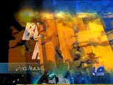 Geo Headlines-01 Dec 2013-0800