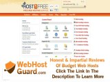 How to Create a MySQL Database in Host1Free.com Free Web Hosting