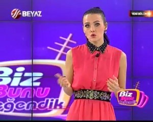 Biz Bunu Beğendik 30.11.2013