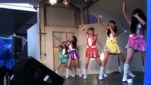 Momoiro Clover Z - Orange Note Acapella