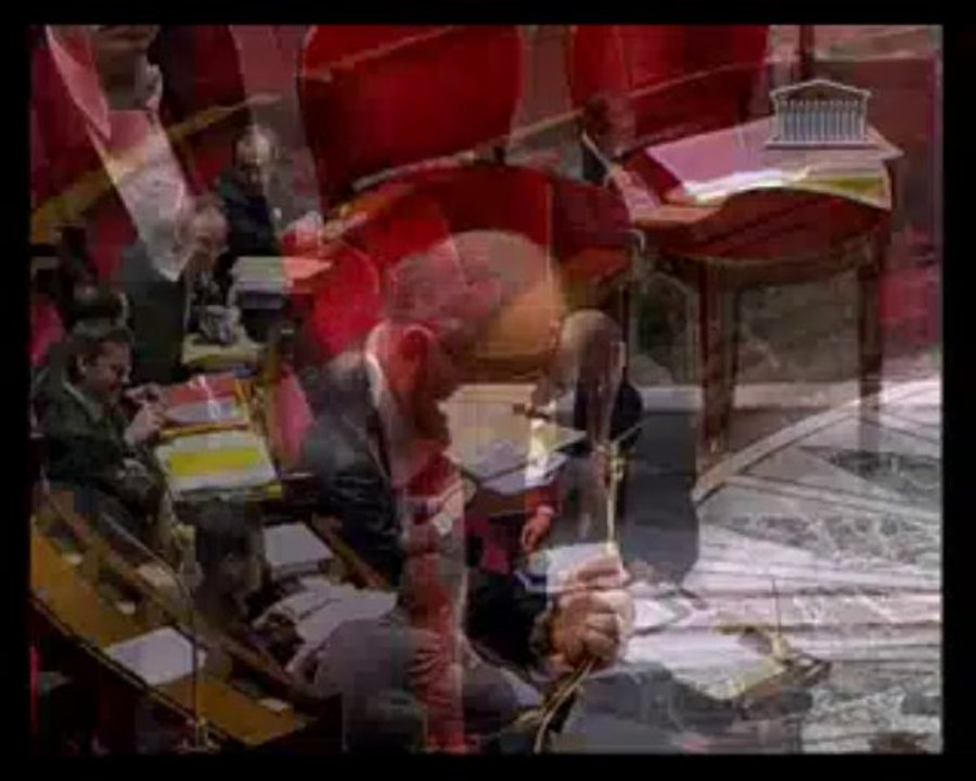 Projet de loi de finances rectificative pour 2007  - Mercredi 5 Décembre 2007