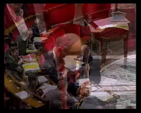 Projet de loi de finances rectificative pour 2007 - Mercredi 5 Décembre 2007