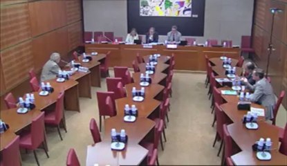 Audition de l'Ordre national des médecins - Jeudi 4 Juillet 2013