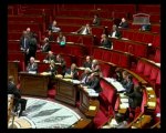 Projet de loi de financement de la sécurité sociale pour 2009 - Mercredi 26 Novembre 2008