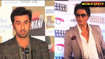 Why Ranibir thinks he can beat Hrithik!