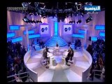 Klem Ennas Ep3 - S2 [04-12-2013] - Part 3 - معز القديري