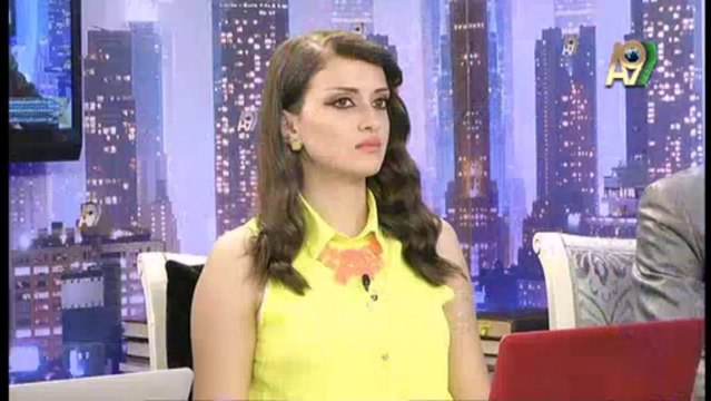 Gökalp Barlan, Erdem Ertüzün, Dr. Oktar Babuna, Ahmet B. Sezgin, Onur Yıldız, Mehmet Yıldırım ve Merve Hanım'ın A9 TV'deki canlı sohbeti (31 Temmuz 2013; 15:00)