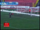 FC SLOBODA UZICE  - OFK BEOGRAD 0-2