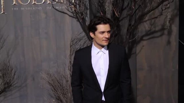 Miranda Kerr and Orlando Bloom Moving On Already